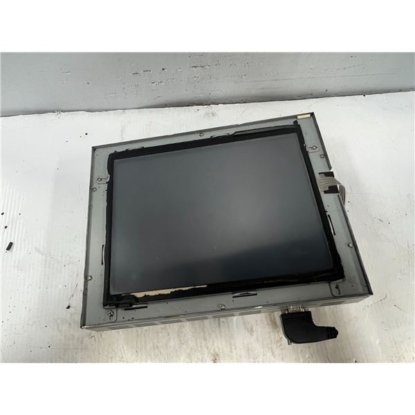 Hurco / 007-0022-007L2 Screen w/#4150628-901 Rev. N Circuit Board