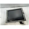 Image 1 : Hurco / 007-0022-007L2 Screen w/#4150628-901 Rev. N Circuit Board