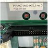 Image 3 : Hurco / 007-0022-007L2 Screen w/#4150628-901 Rev. N Circuit Board