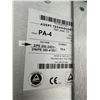 Image 7 : Adept Technology #PA-4 Controller