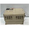 Image 3 : Yaskawa #CIMR-F7U2011 SPEC: 20111E-U841063 F7 Varispeed Drive