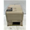 Image 4 : Yaskawa #CIMR-F7U2011 SPEC: 20111E-U841063 F7 Varispeed Drive