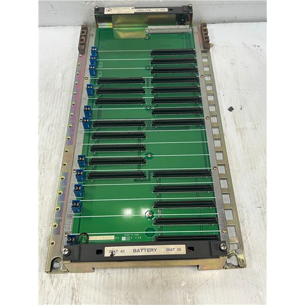 Yaskawa #JANCD-FC060 / DF9100258-A0 Rev. A0 Base Board