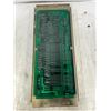 Image 2 : Yaskawa #JANCD-1021 / DF8202440 Rev. A0 Circuit Board