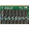 Image 3 : Yaskawa #JANCD-1021 / DF8202440 Rev. A0 Circuit Board