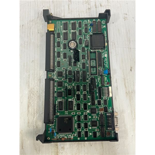 Yaskawa #JANCD-FC200-1 Rev. D05 / DF8203850-D0 Circuit Board