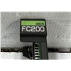 Image 3 : Yaskawa #JANCD-FC200-1 Rev. D05 / DF8203850-D0 Circuit Board