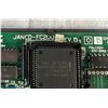 Image 4 : Yaskawa #JANCD-FC200-1 Rev. D05 / DF8203850-D0 Circuit Board