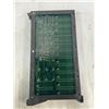 Image 2 : Yaskawa #JANCD-FC530-1 Rev. B / PW-0337-01 Rev. B Circuit Board