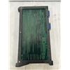 Image 2 : Yaskawa #JANCD-FC310-1 / DF8203868-D0 Rev. D01 Circuit Board