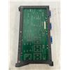 Image 2 : Yaskawa #JANCD-FC300B-3 Rev. A03 / DF9200040-A0 Circuit Board