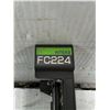 Image 3 : Yaskawa #JANCD-FC224 Rev. B01 / DF8203987-B0 Circuit Board