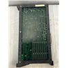 Image 2 : Yaskawa #JANCD-FC510 Rev. A / PW-0334-00 Rev. B Circuit Board