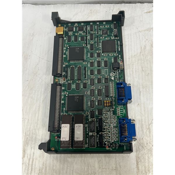 Yaskawa #JANCD-FC230B / DF9200033-B0 Circuit Board