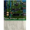 Image 3 : Sumtak #A829168B Circuit Board