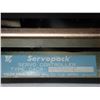 Image 10 : Yaskawa #CACR-IR1020C Servopack