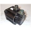 Image 2 : Yaskawa #SGMGH-09ACA6S AC Servo Motor