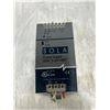 Image 1 : Sola #SDN 5-24-100P Power Supply
