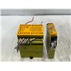 Image 1 : Lot of (2) Pilz Modules