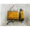 Image 2 : Lot of (2) Pilz Modules