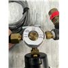 Image 3 : EFD #2002C Regulator w/Cylinder
