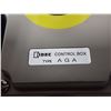 Image 3 : Lot of (2) New - IDEC #AGA Control Boxes with Pushbuttons