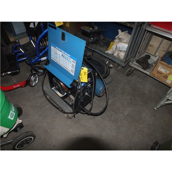 Millermatic Mig Welder