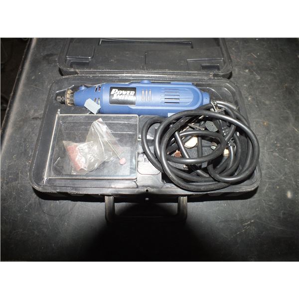 Power Smith Dremel