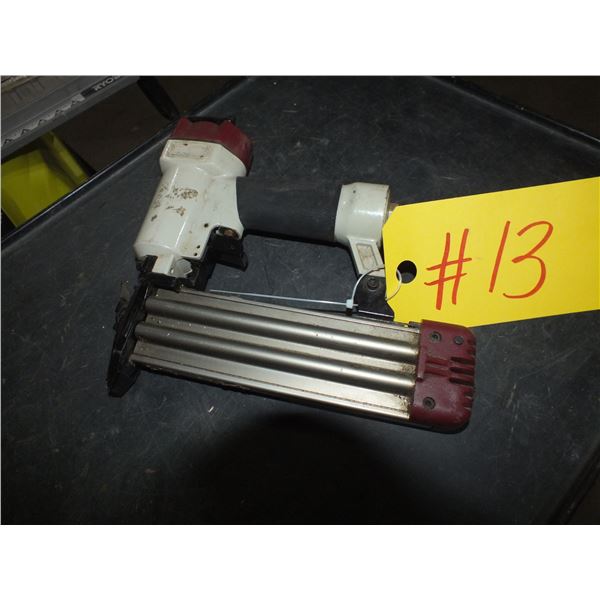 2" Brad Nailer