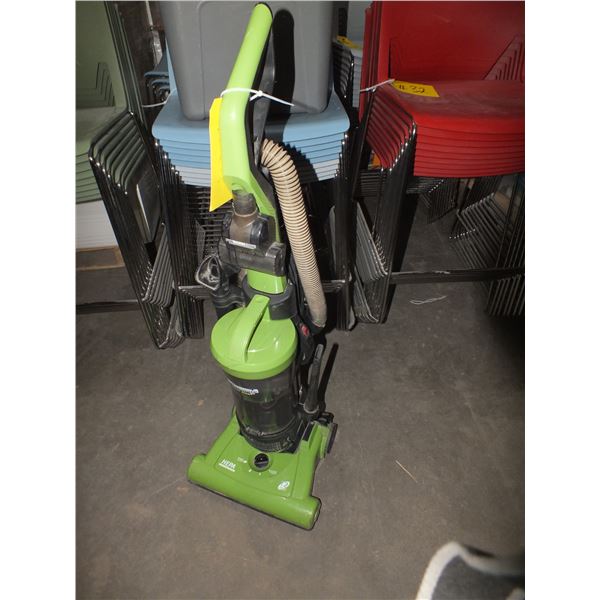 Kenmore Quick Clean Vacuum