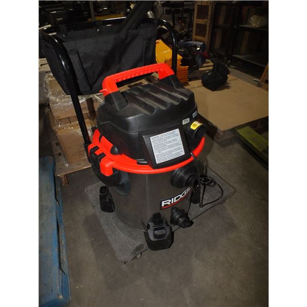 Ridgid 16 Gallon Shop Vac