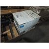 Image 1 : 2 Boxes OF 1 1/4" Coil Nails