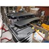 Image 1 : Stand Up Desk Topper
