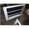 Image 2 : 2 Over The Window Security Bars