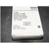 Image 1 : 9 Boxes Of 1/2" 20m Galvanized Staples