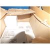 Image 3 : 9 Boxes Of 1/2" 20m Galvanized Staples