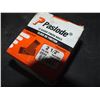 Image 2 : Pasload 2 1/2" Nail Lot