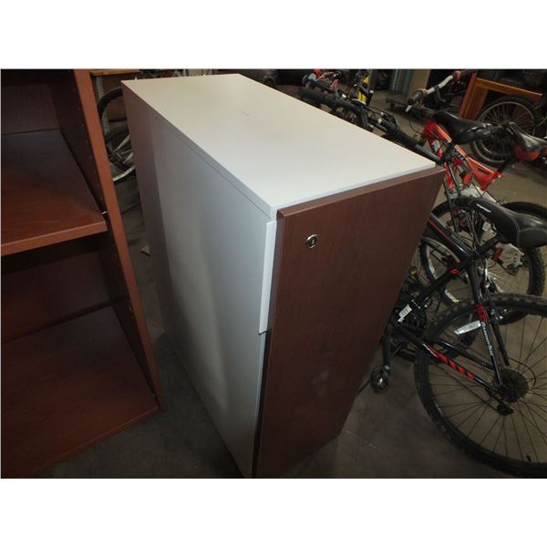 6 Office Cabinets