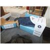 Image 2 : Box Of Assorted T Shirts & 1 Pair Of Slippers
