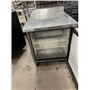 Image 2 : Small Bar Cooler On Wheels