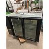 Image 1 : Beer Cooler w/Key