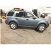 Image 1 : 2012 Ford Escape XLT