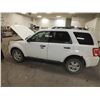 Image 3 : 2012 Ford Escape XLT