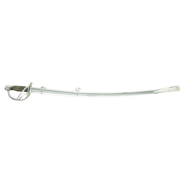 US M1860 CAVALRY SABER.