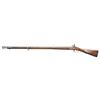 Image 2 : AUSTRIAN PERCUSSION MUSKET.