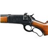 Image 2 : WINCHESTER MODEL 64 LEVER ACTION RIFLE.