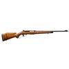 Image 1 : WINCHESTER MODEL 88 LEVER ACTION RIFLE.
