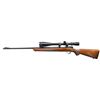 Image 2 : WINCHESTER MODEL 43 BOLT ACTION RIFLE.