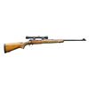 Image 1 : WINCHESTER PRE-64 MODEL 70 BOLT ACTION RIFLE.