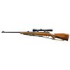 Image 2 : WINCHESTER POST-64 MODEL 70 BOLT ACTION RIFLE.